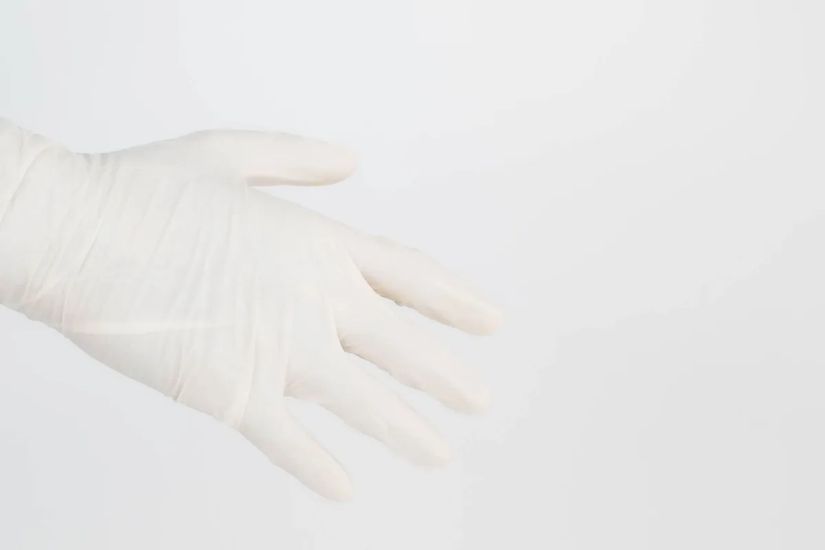 Bodily Fluid Cleanup in Garrison, TX