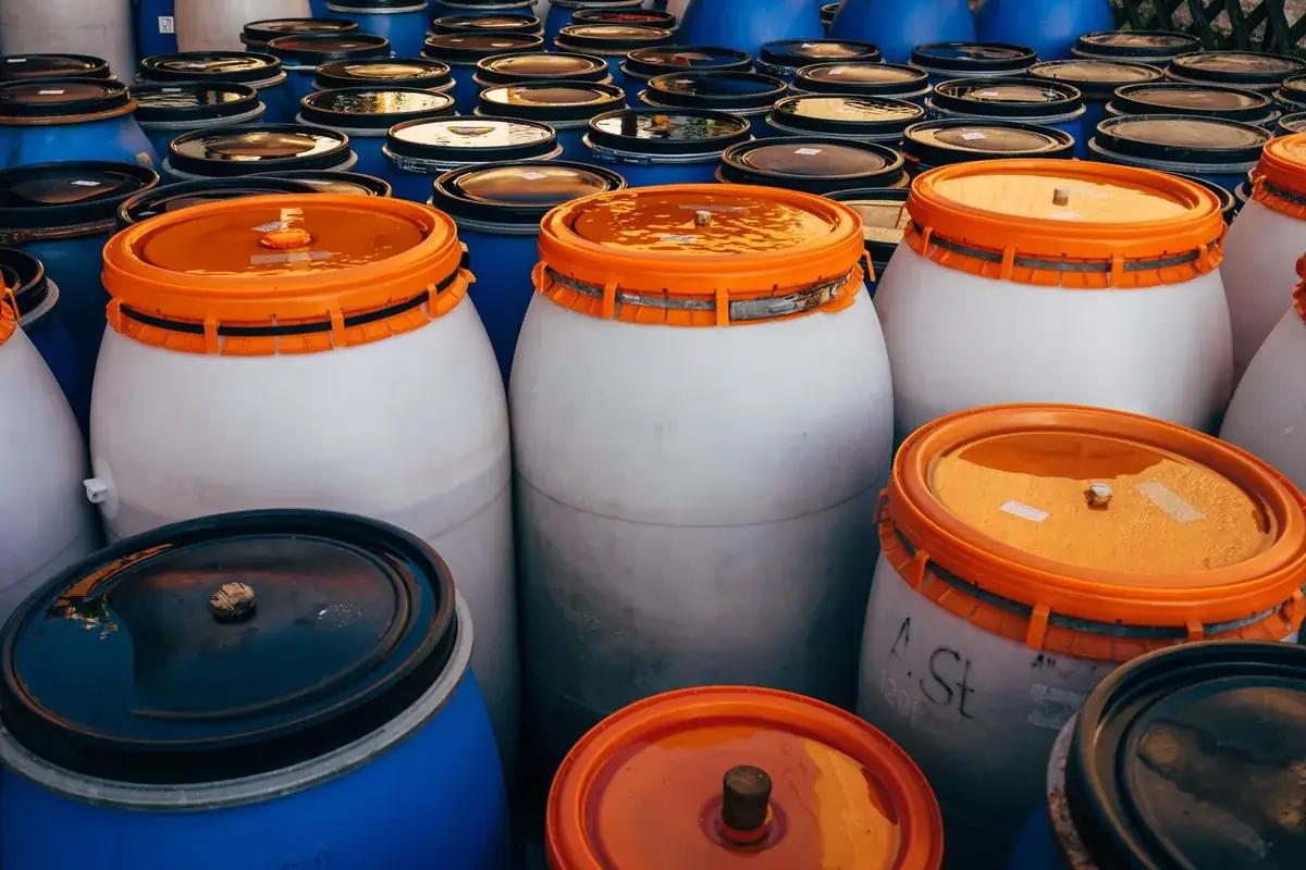 Chemical & Toxic Waste Cleanup in Garrison, TX